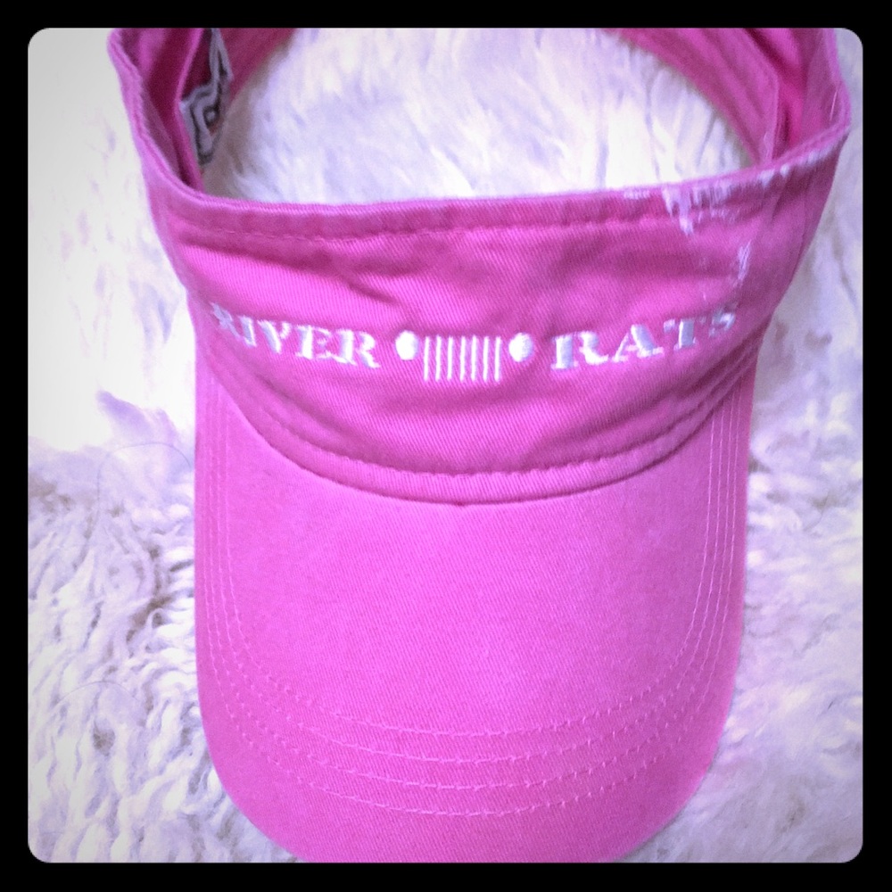 Visor cap
